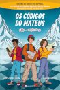 Os Códigos De Mateus