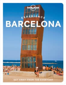 Experience Barcelona 1 Lonely Planet