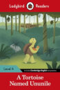 Lbr Level 4 - Tales From Africa - A Tortoise Named