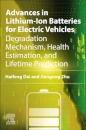 Advances in Lithium-Ion Batteries for Electric Vehicles