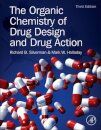 The Organic Chemistry of Drug Design and Drug Action