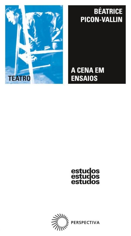 A Cena Em Ensaios