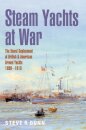 Steam Yachts at War