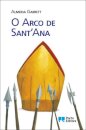 O Arco de Sant'Ana