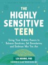 The Highly Sensitive Teen