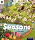 Oxford Reading Tree inFact: Oxford Level 1: Seasons