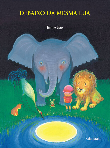 Debaixo da mesma lua