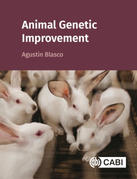 Animal Genetic Improvement