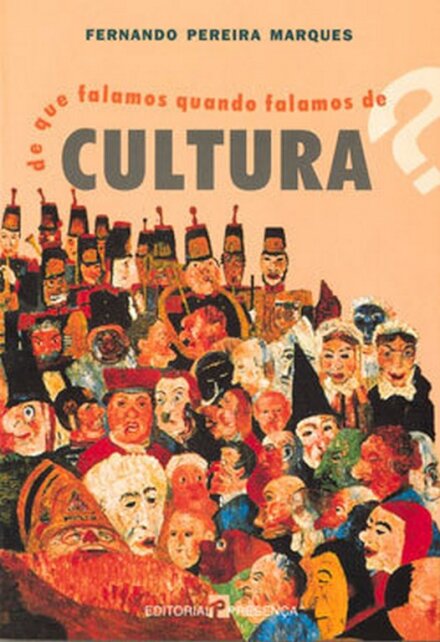 De Que Falamos Quando Falamos