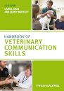 Handbook of Veterinary Communication Skills