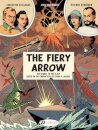 Before Blake & Mortimer: The Fiery Arrow