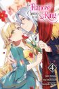 The Fiancee Chosen by the Ring, Vol. 4