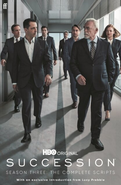 Succession –  Season Three