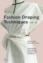 Fashion Draping Techniques, Vol. 2