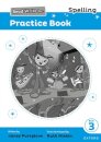 Read Write Inc. Spelling: Read Write Inc. Spelling: Practice Book 3 (Pack of 30)