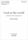 Look at the world