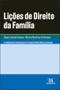 Lições De Direito Da Família - 6.ª Edição