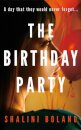 The Birthday Party