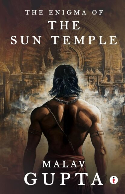 The Enigma of the Sun Temple