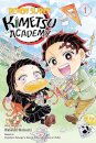 Demon Slayer: Kimetsu Academy 1