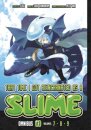 That Time I Got Reincarnated as a Slime Omnibus 3 (Vol. 7-9)