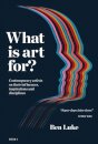 What is art for?