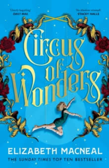 Circus Of Wonders