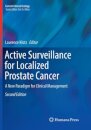 Active Surveillance for Localized Prostate Cancer