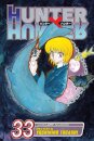 Hunter x Hunter, Vol. 33
