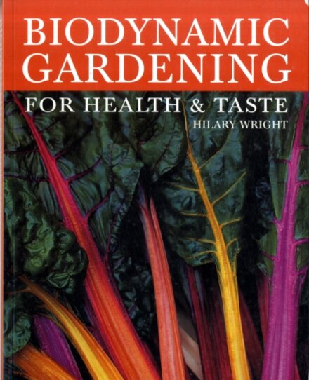 Biodynamic Gardening