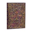Aurelia Midi Lined Softcover Flexi Journal (176 pages)