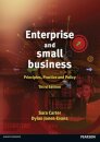 Enterprise and Small Business