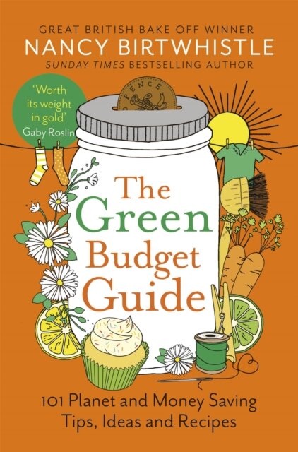 The Green Budget Guide