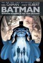 Batman: Whatever Happened to the Caped Crusader? Deluxe 2020 Edition