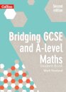Bridging GCSE and A-level Maths Student Book