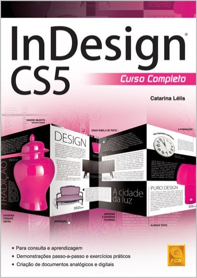 Indesign Cs5 Curso Completo