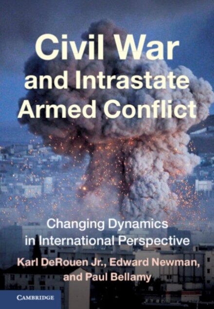 Civil War and Intrastate Armed Conflict