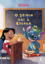 Stitch1: O Stitch vai à Escola