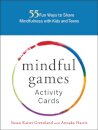 Mindful Games Activity Cards