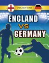 England vs Germany