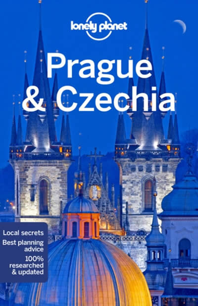 Prague And Czechia
