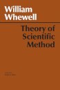 Theory of Scientific Method