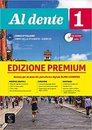 Al dente 1 Premium Libro dello studente + esercizi