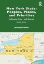 New York State: Peoples, Places, and Priorities
