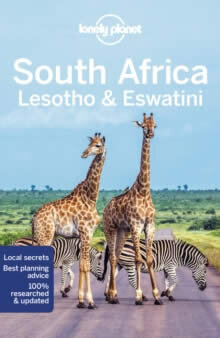 South Africa Lesotho & Eswatini 12 Lonely Planet