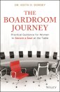 The Boardroom Journey