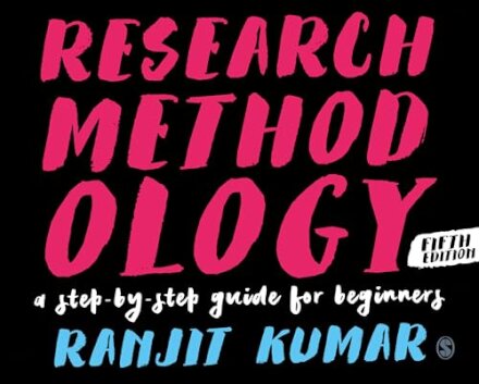 Research Methodology, 5th Revised edition