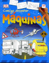 Consigo Desenhar Máquinas