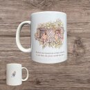 Brambly Hedge Spring Story Ceramic Mug