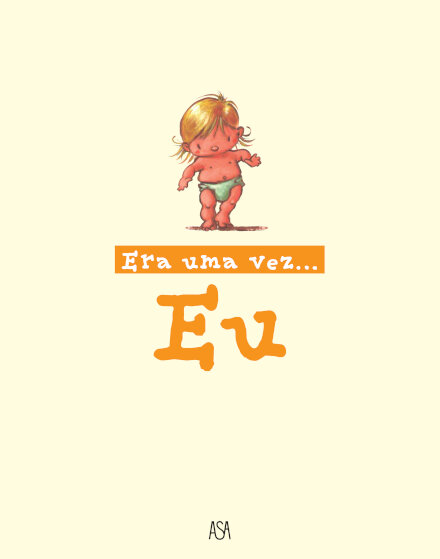 Era Uma Vez Eu